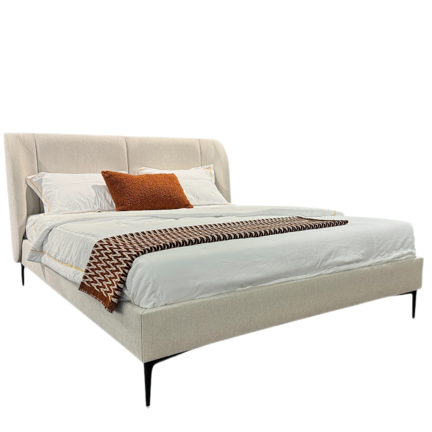 КРОВАТЬ  СОФИ