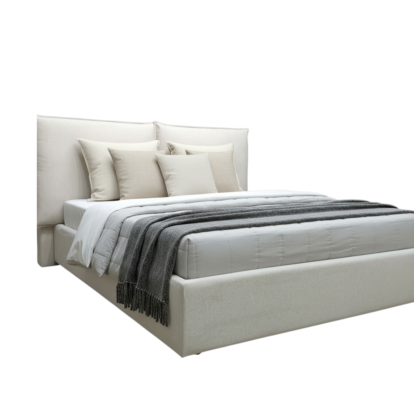 КРОВАТЬ МАРИ