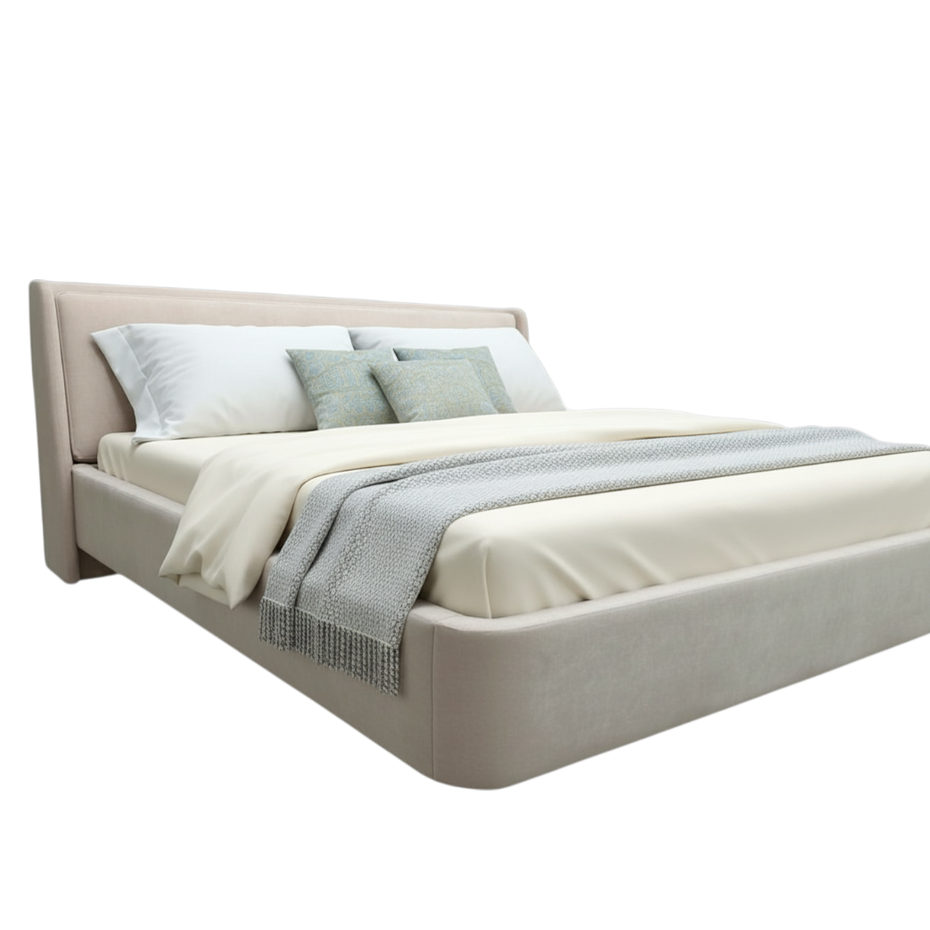 КРОВАТЬ CАНДРА