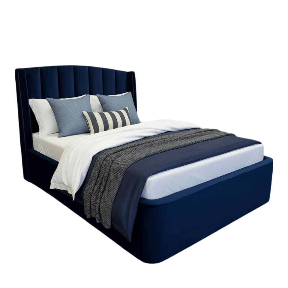 КРОВАТЬ БАРБАРА