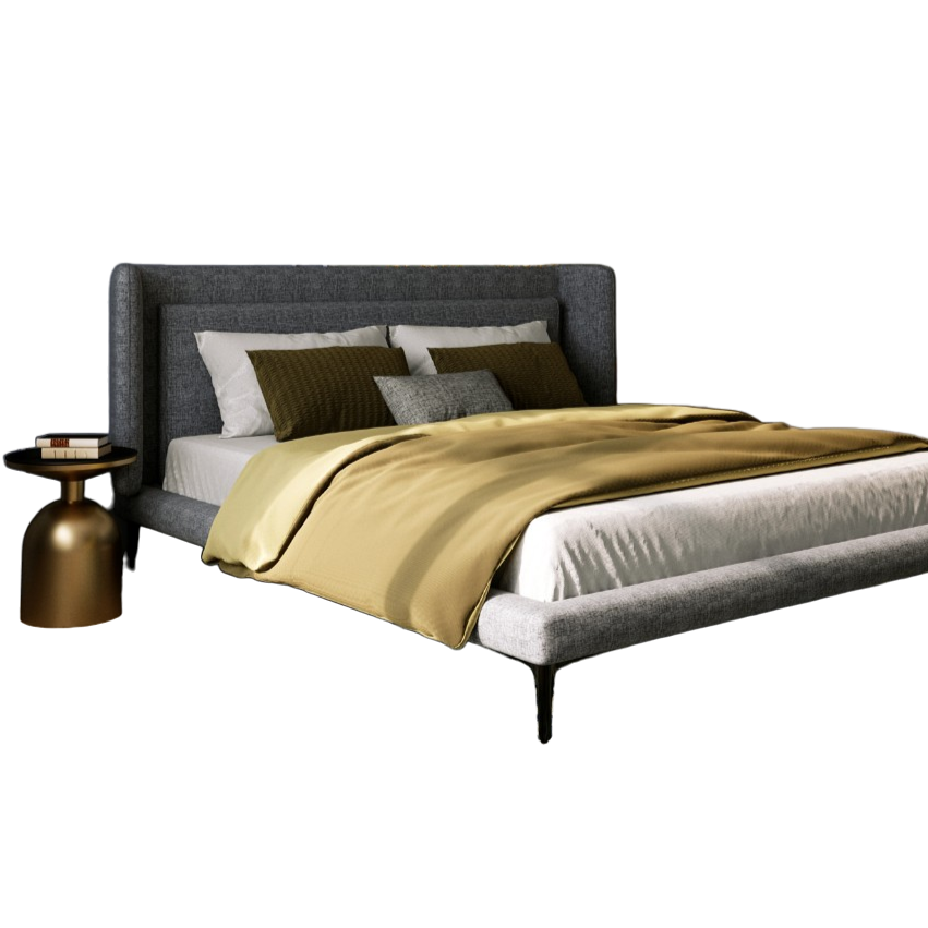 КРОВАТЬ ЭНЗО