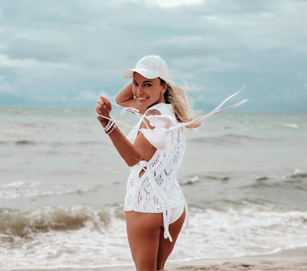 МК топ "КЭТРИН"