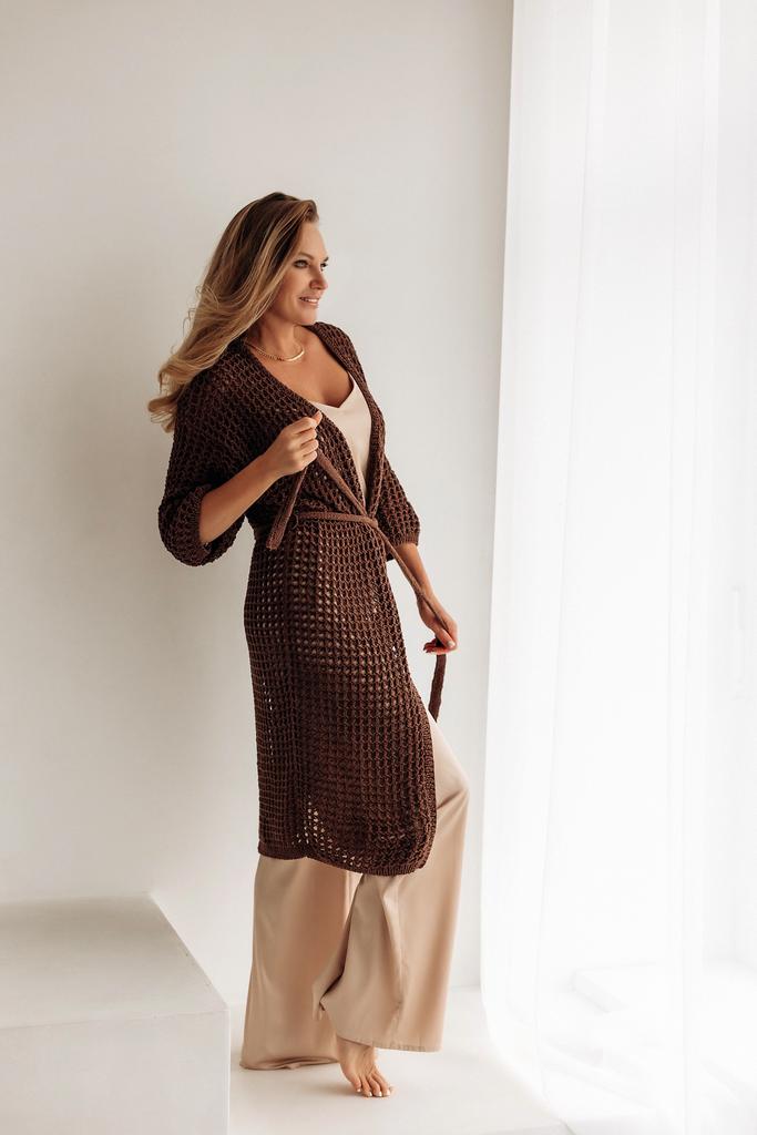 МК кардиган "Селин"