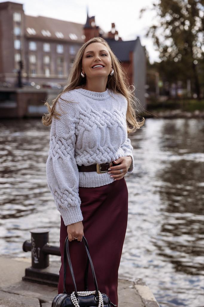 МК джемпер "Сицилия"