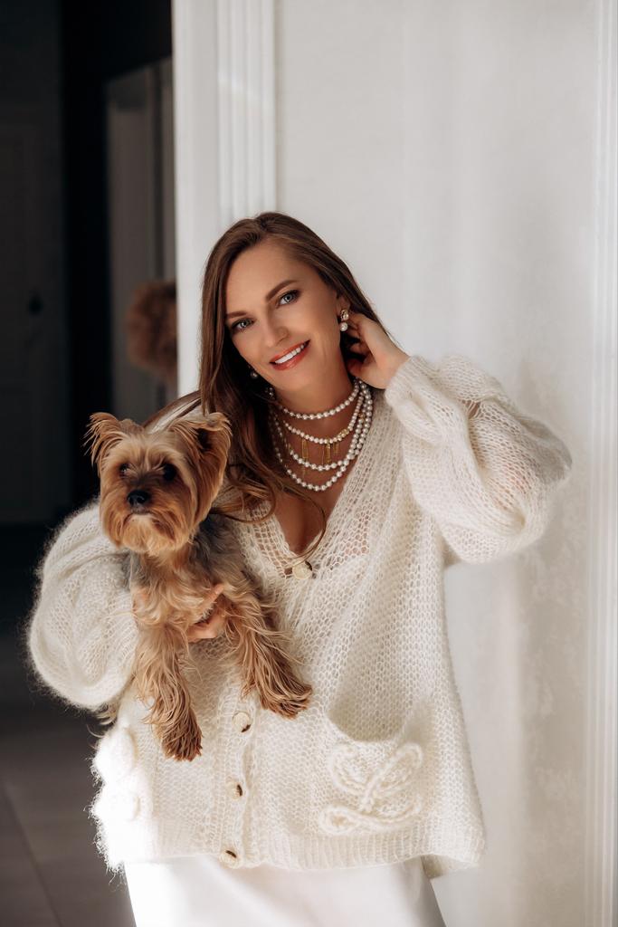 МК кардиган LOEWE