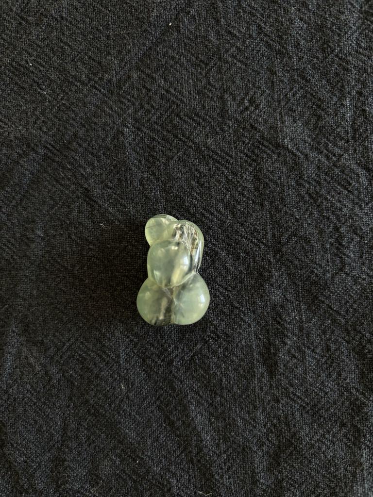 браслет из пренита