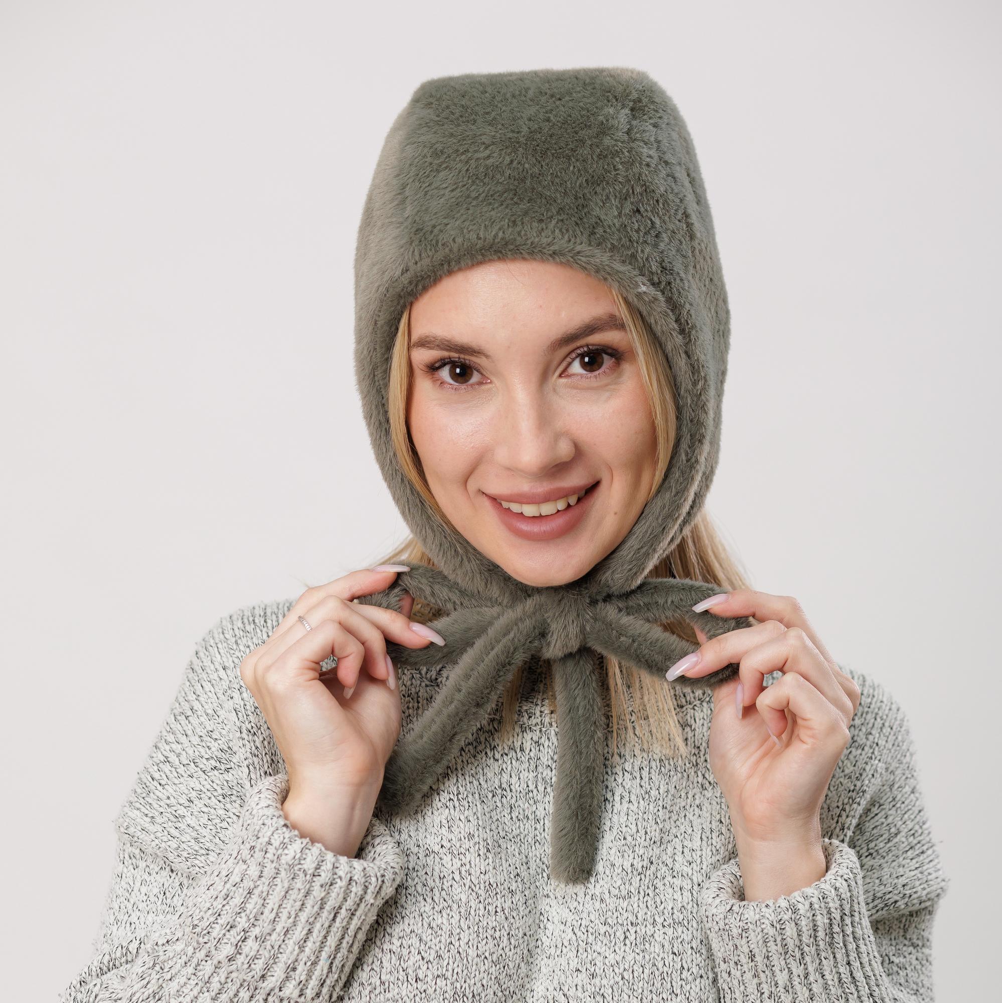 Чепчик новая форма