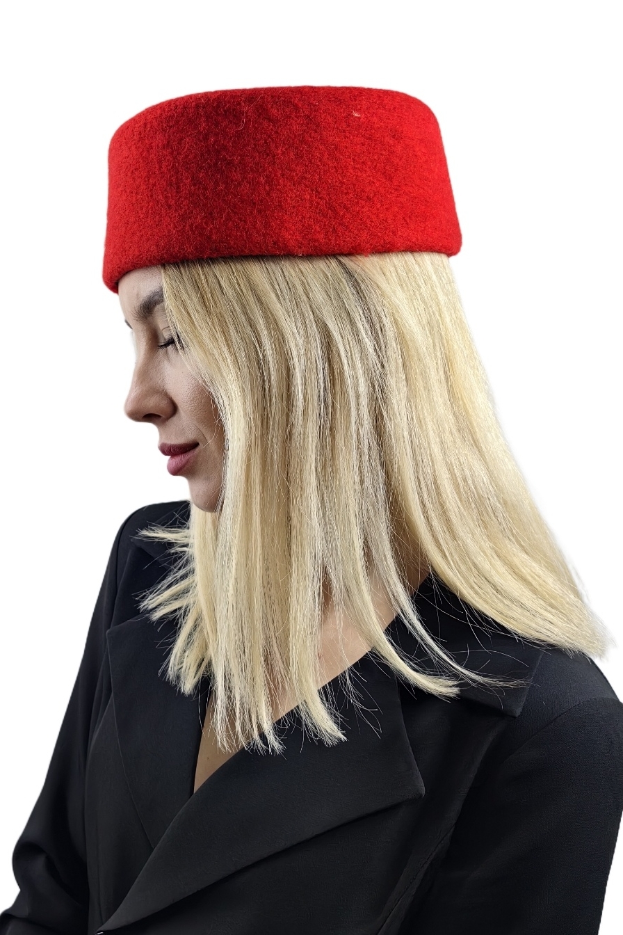 Таблетка деми из полушерсти