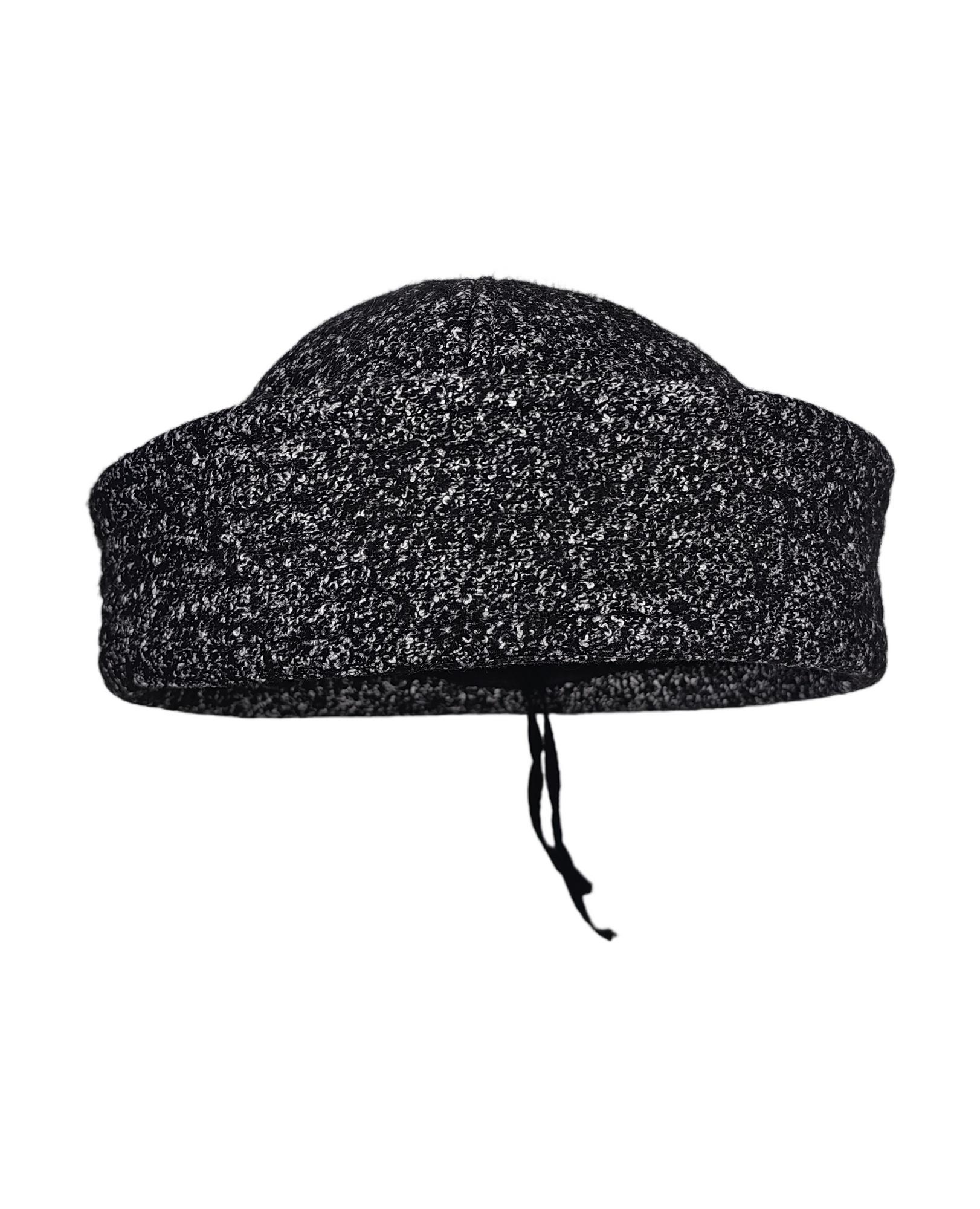 Морячка из полушерсти