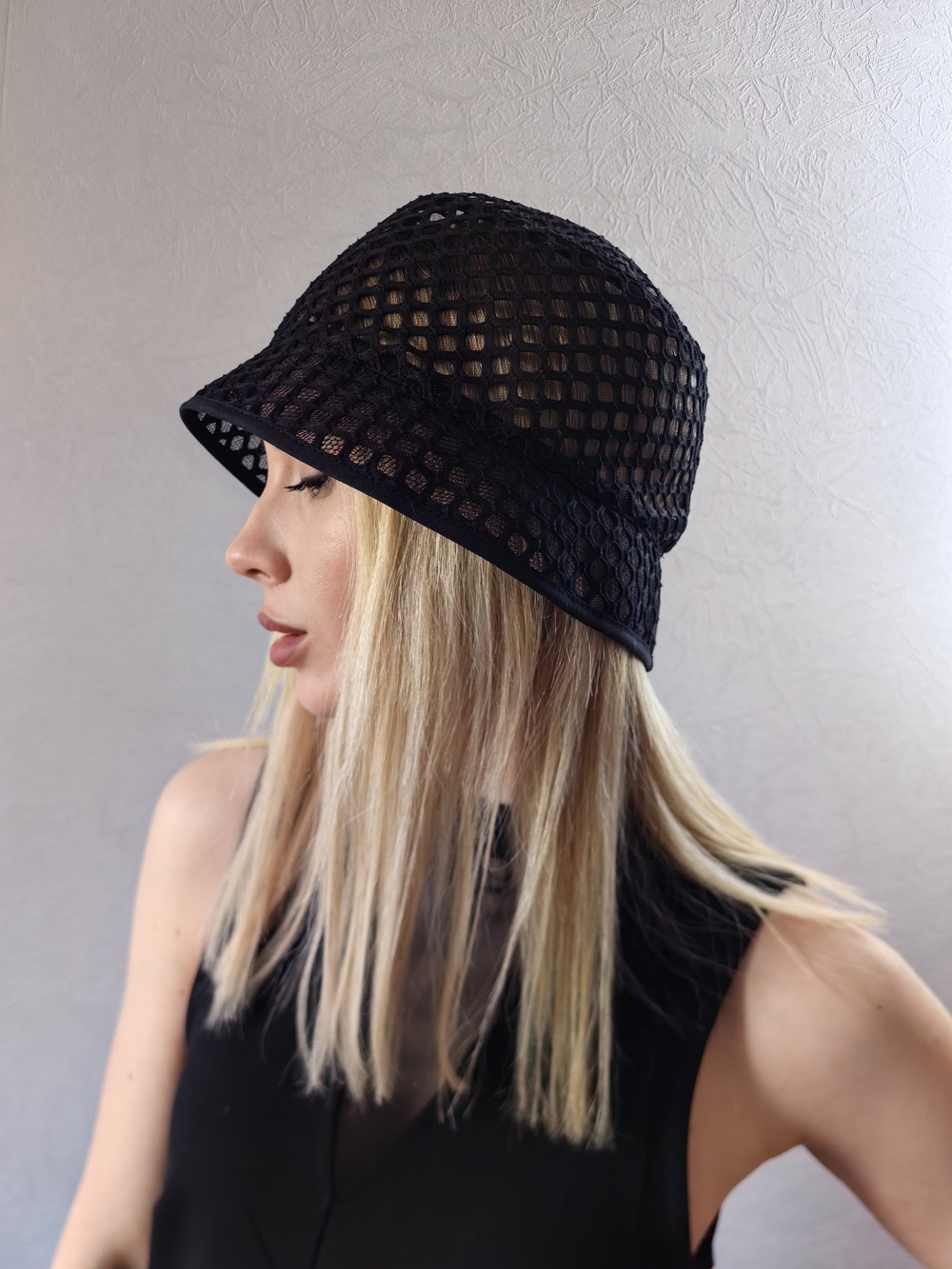 Панама. крупная сетка