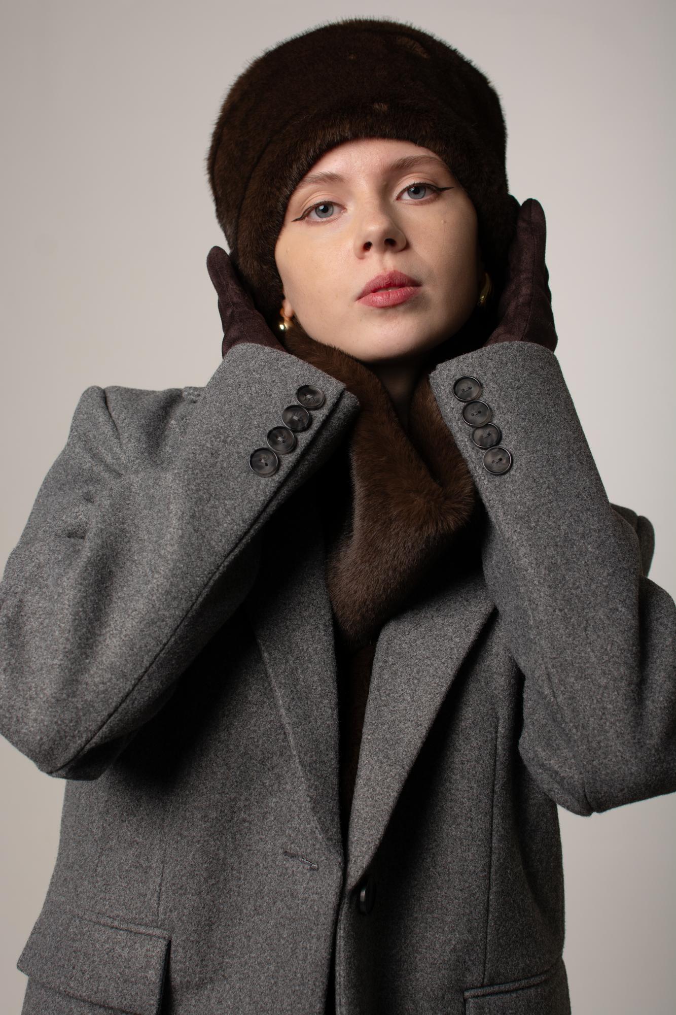 Повязка из эконорки