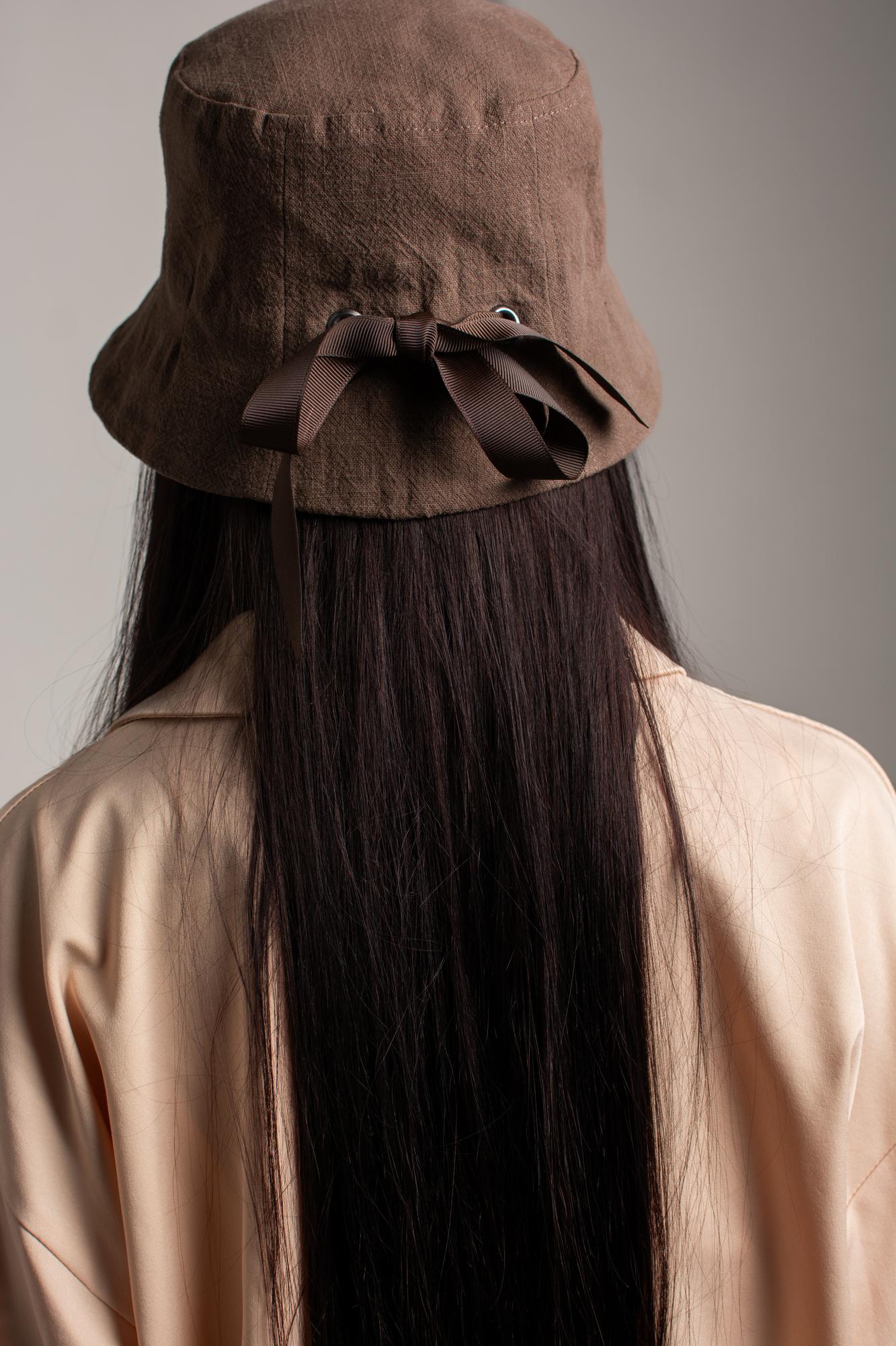 Шляпа "Моника"