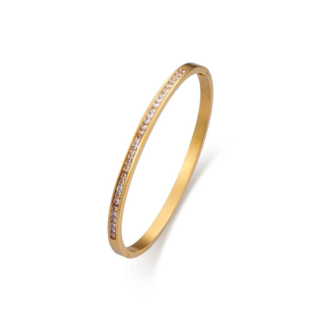 Браслет Diamond Rim