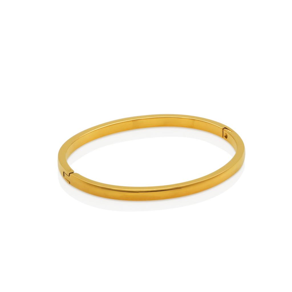 Браслет Golden Rim