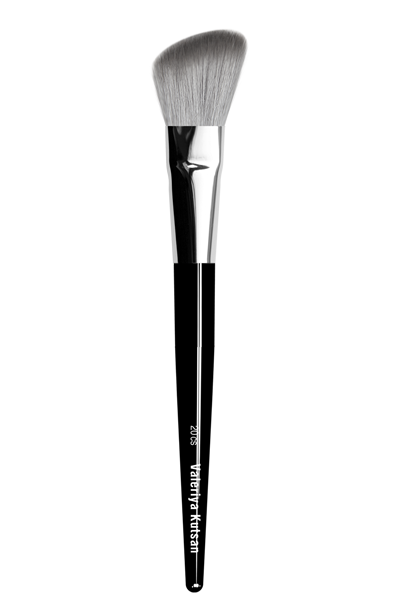 Кисть 20cs для скульптора, румян, хайлайтера