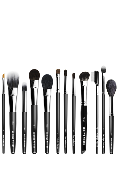 Набор кистей ONLY MUST-HAVE 1