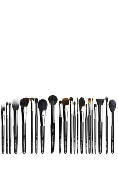 Набор кистей ONLY MUST-HAVE 2