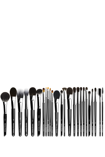 Набор кистей PREMIUM для профессиональных визажистов