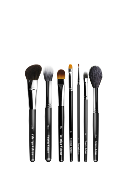 Набор кистей CONTOUR