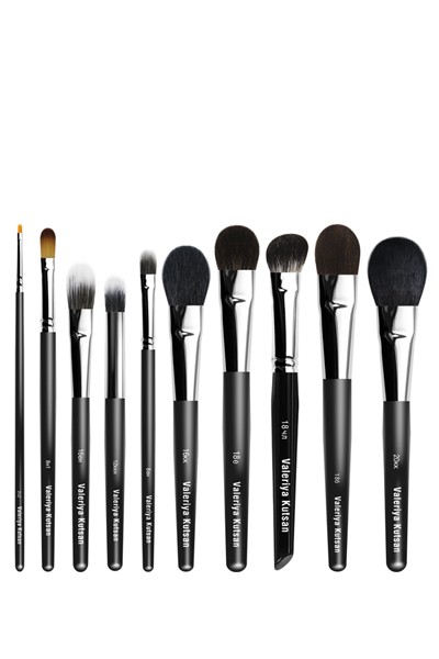 Набор кистей SCULPTOR