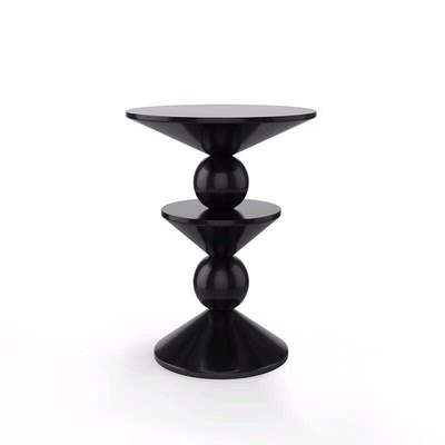 Geo Balck&White
