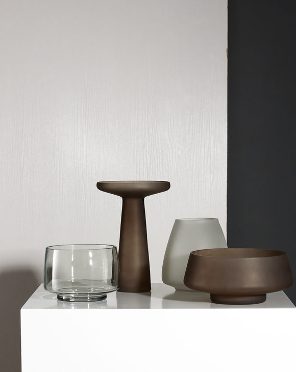 Ash Vases