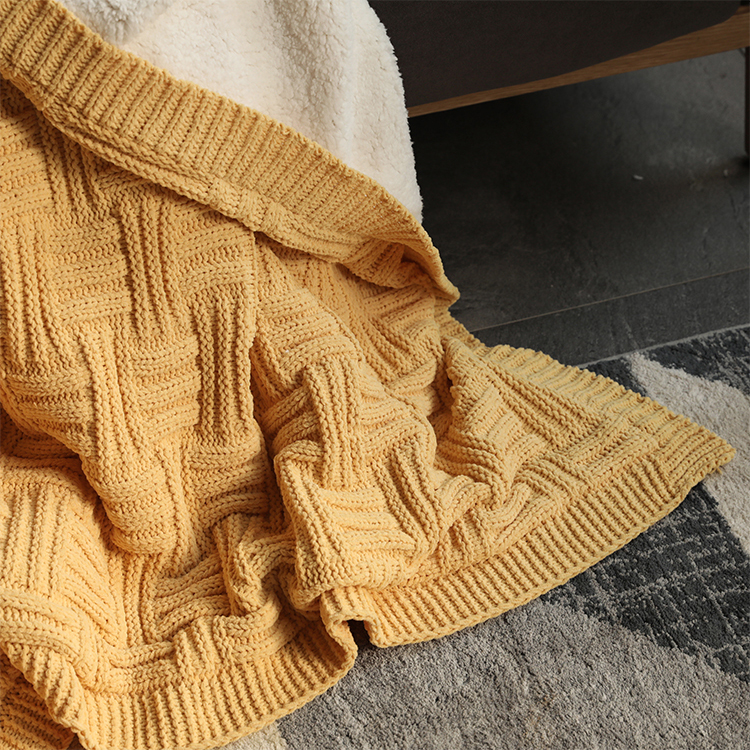Blanket #1