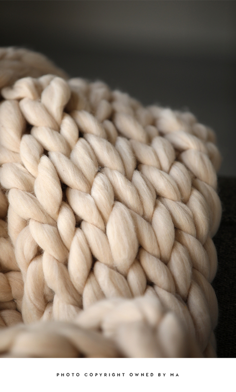 Blanket #3