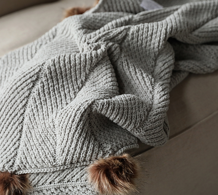 Blanket #4
