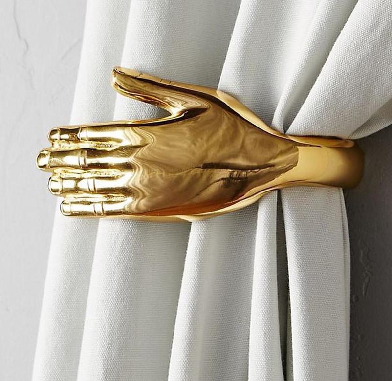 Hands