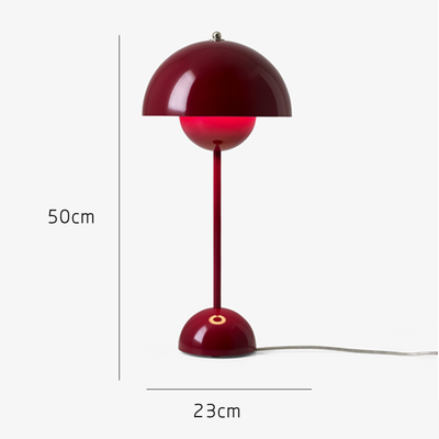 Treatpot Lamp