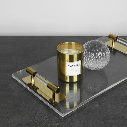 Invise Tray