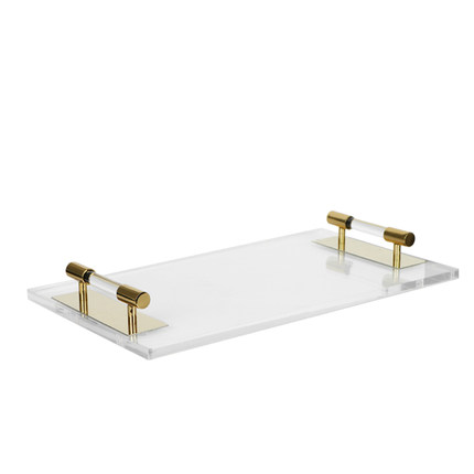 Invise Tray