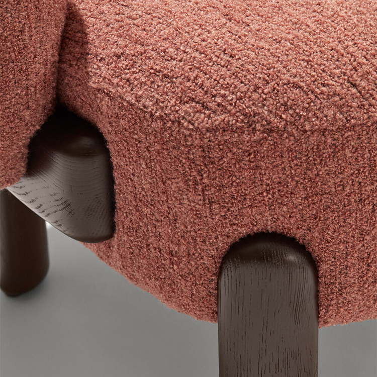 Charla Chair