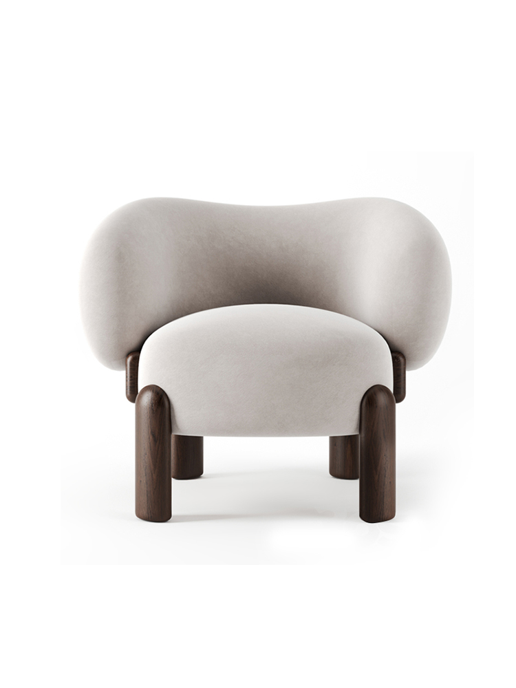 Charla Chair