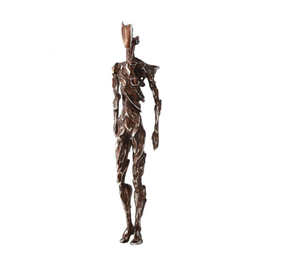 Masculine