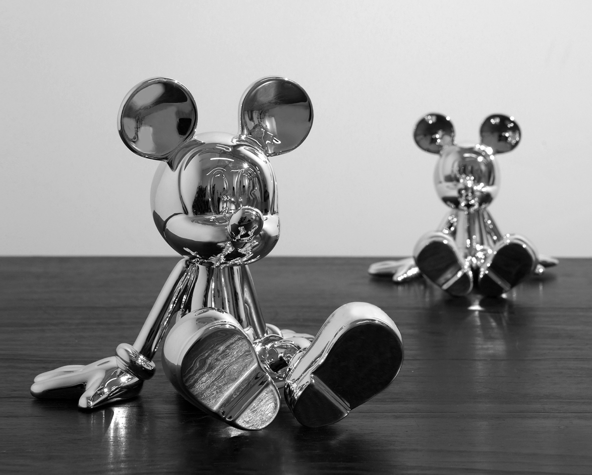 Mickey