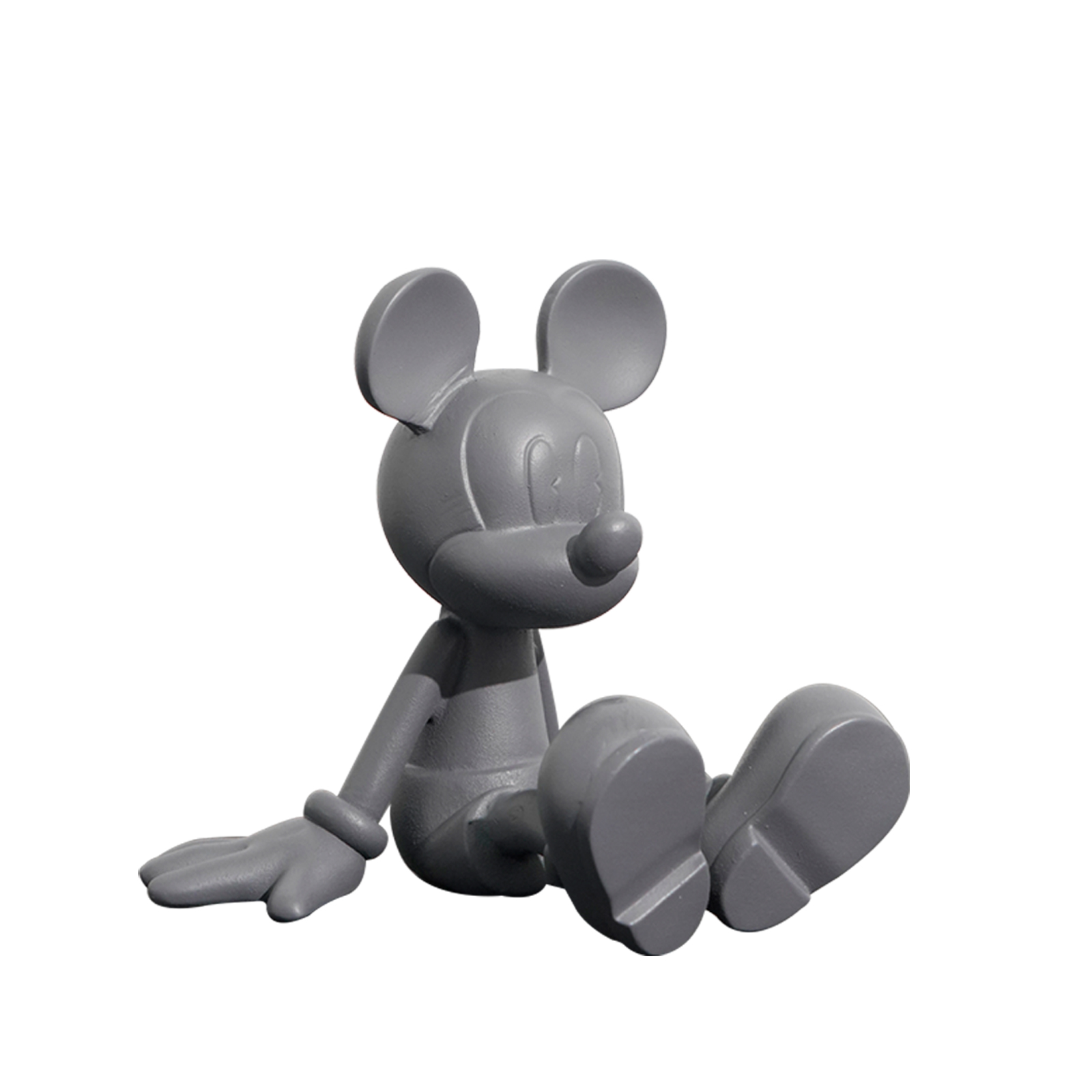 Mickey