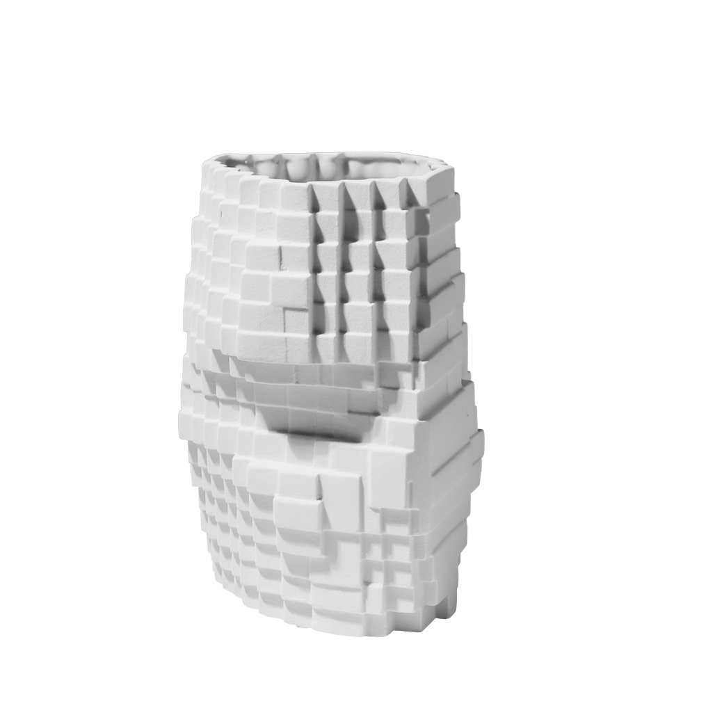 Brikvase