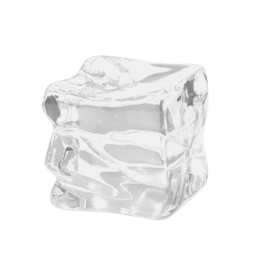 Ice Cubes
