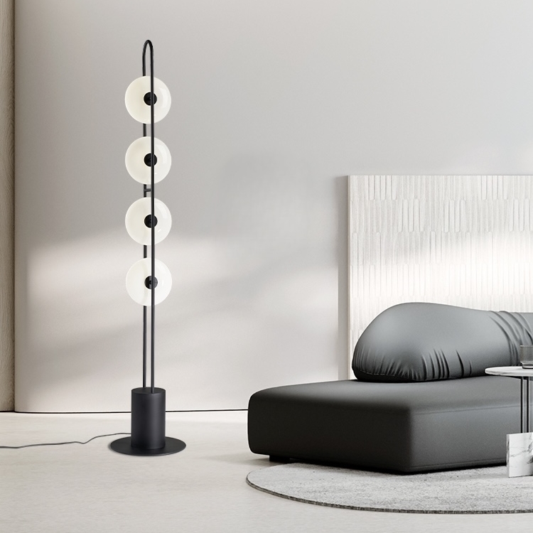 Wheels Lamp