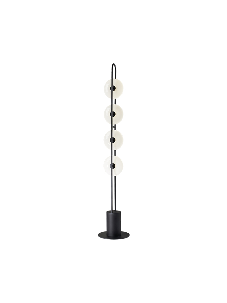 Wheels Lamp
