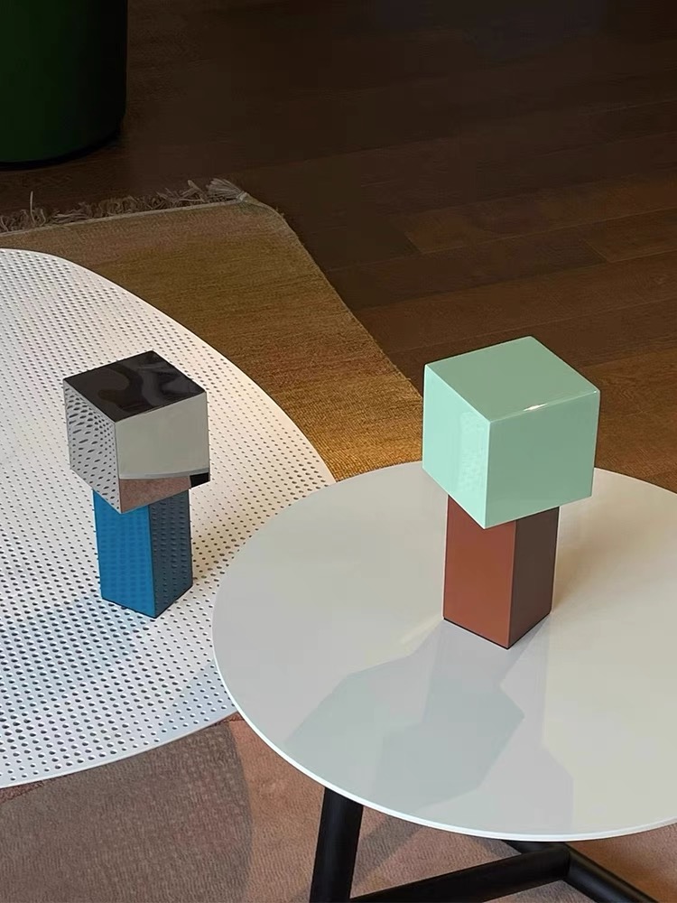 Cubi