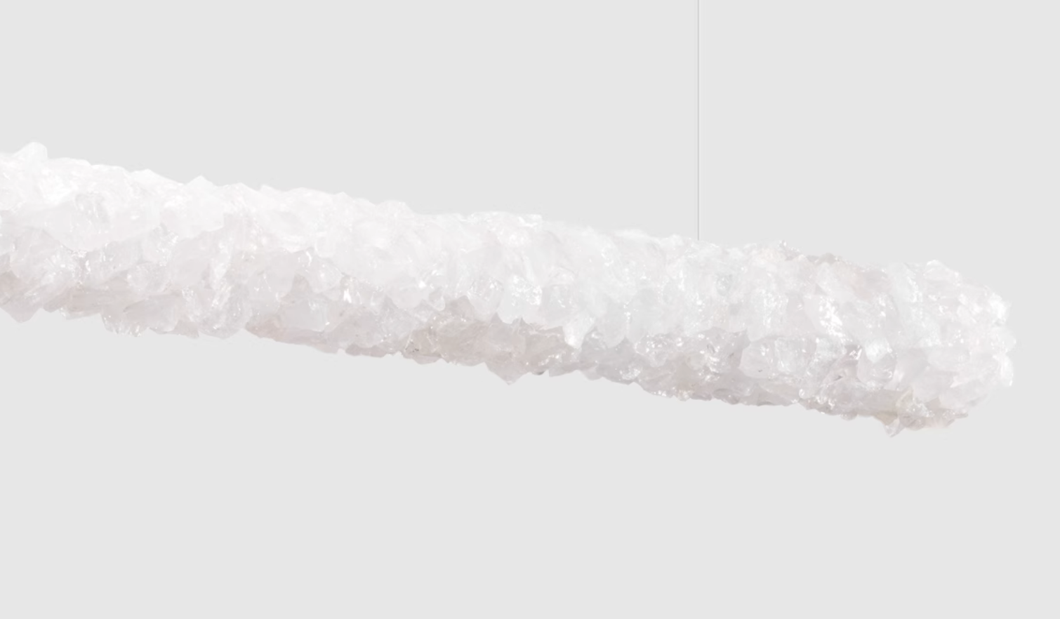 Iced