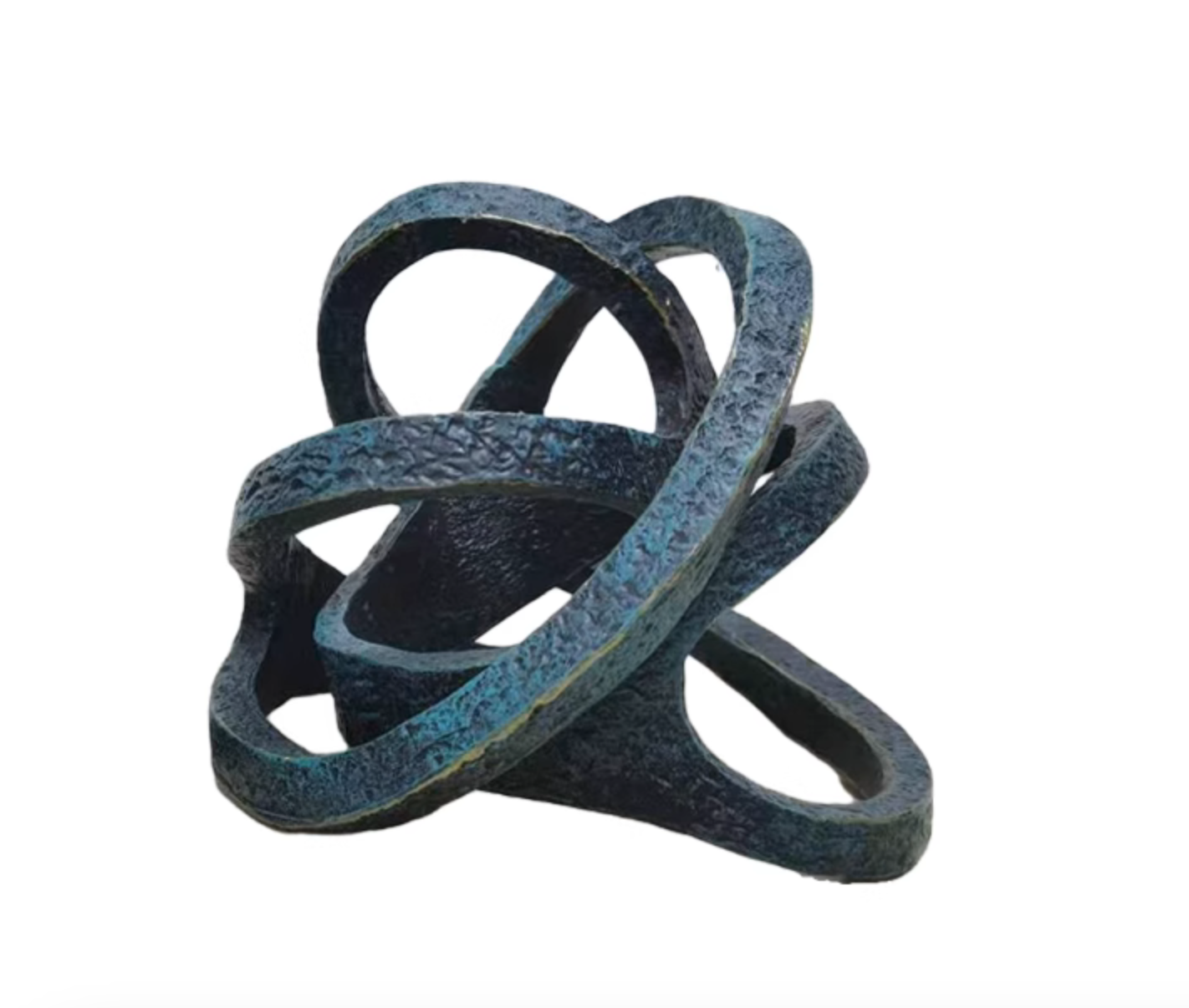 Aqua Knot Set