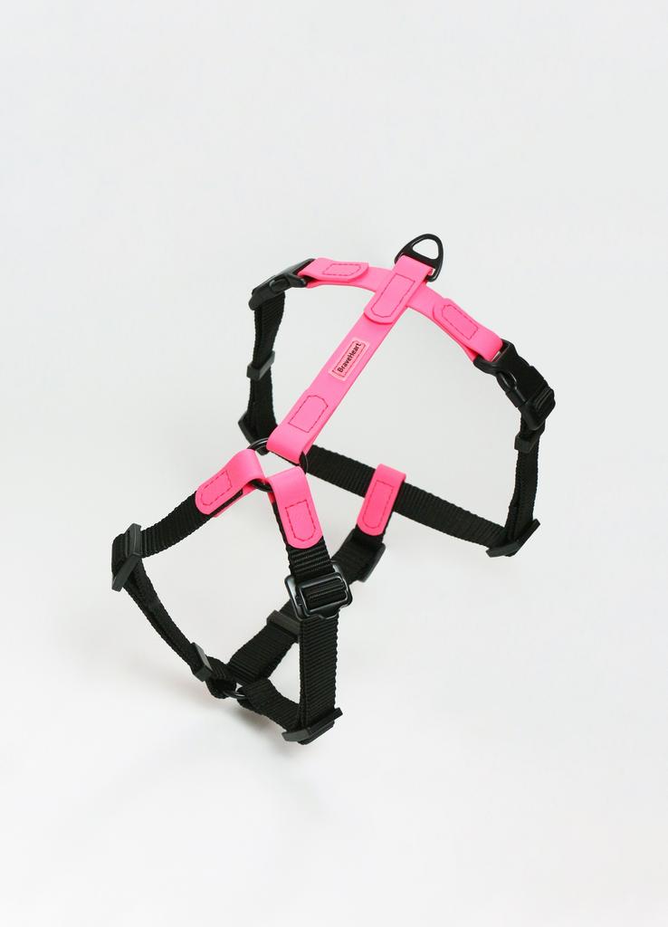 Шлейка розовая VEGA