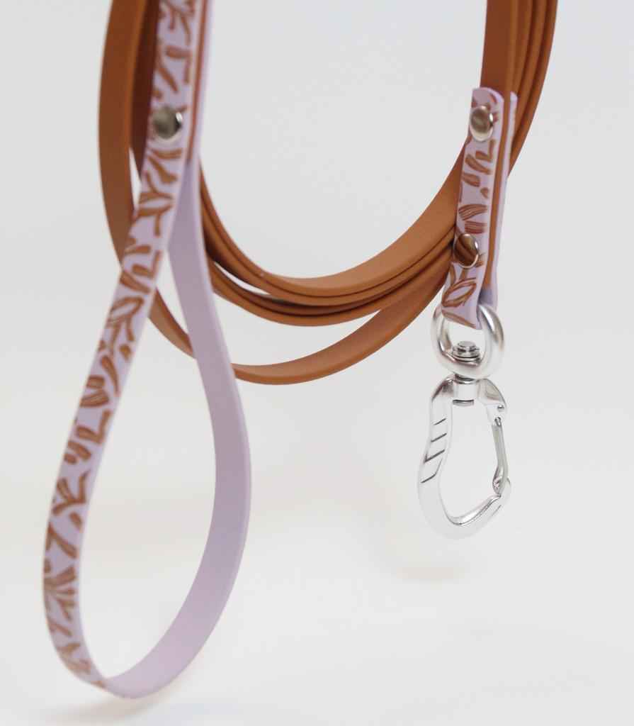 Классический поводок ВЕРЕСК