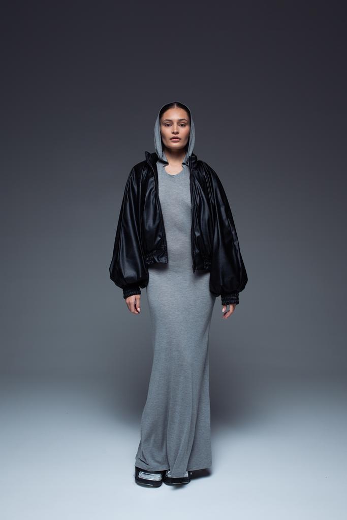 Бомбер Baroque