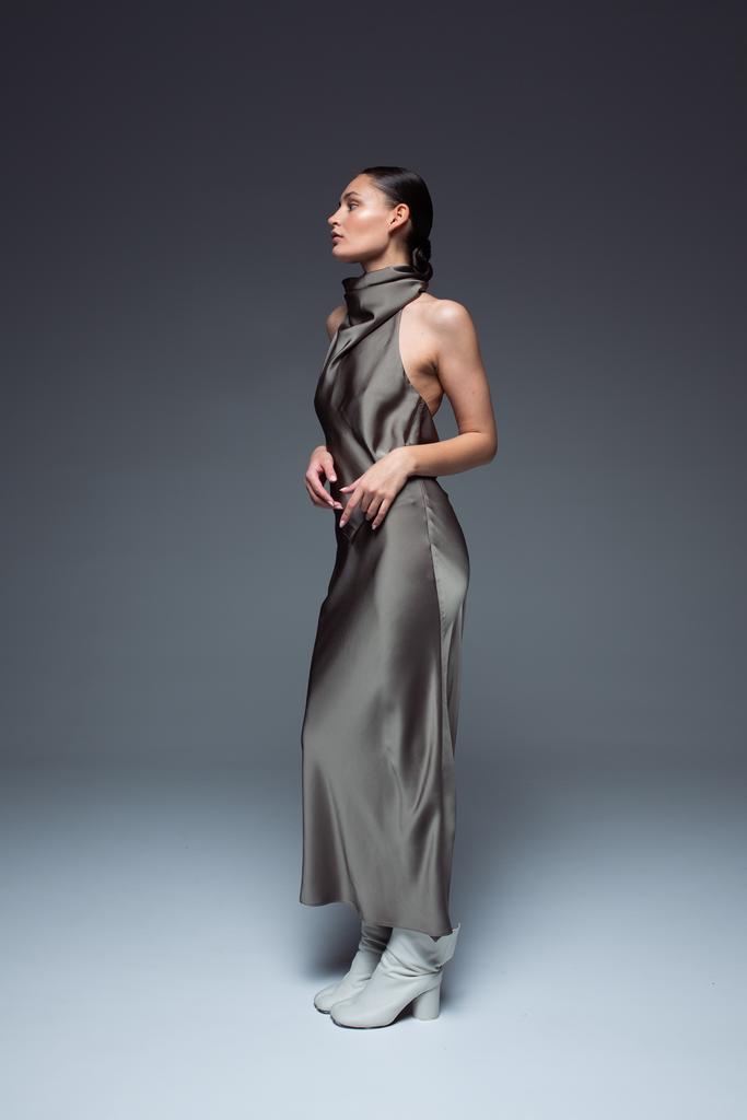 Платье Antique