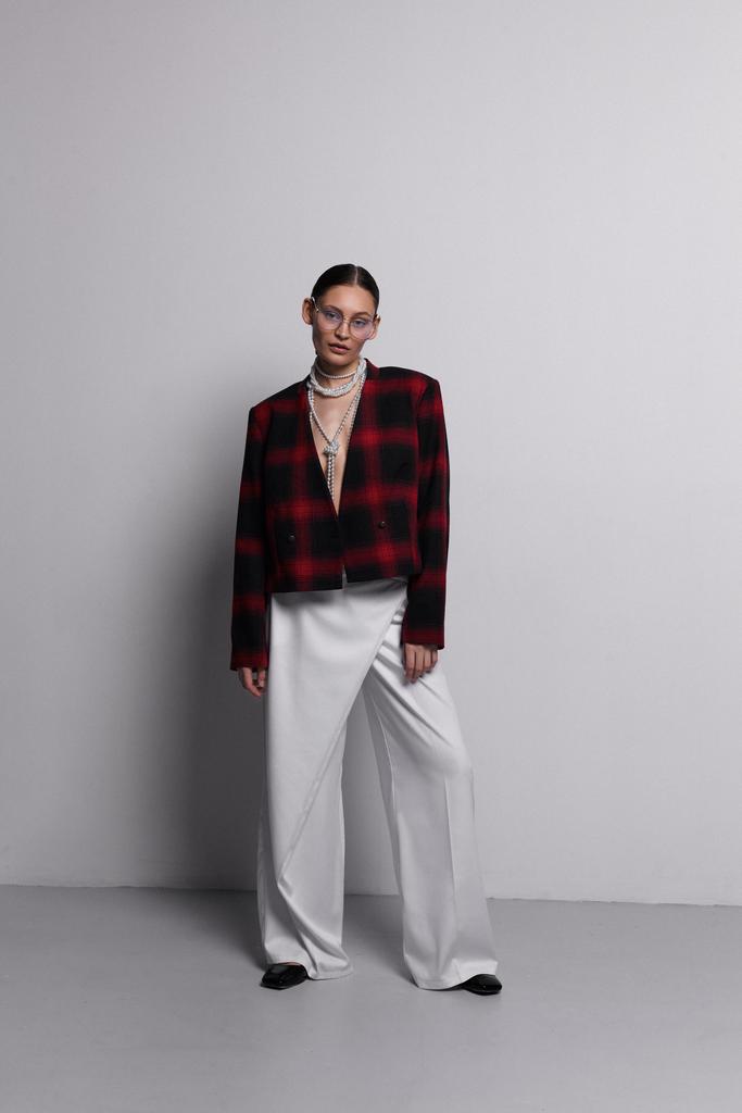 Брюки Декаданс